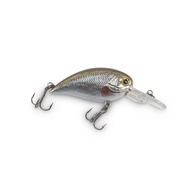 Afbeelding van Iron Claw Apace C34 Shallow Running Floating Plug 3.4cm (3.2g) NWF