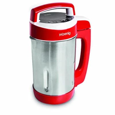 Afbeelding van H.KOENIG SOEPMAKER/BLENDER 1.1 L