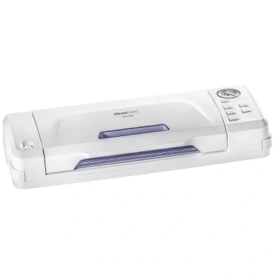 Afbeelding van Magic Vac MASTER Vacumeermachine