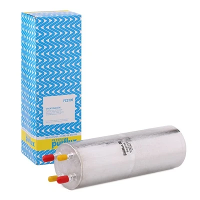 Afbeelding van Purflux Brandstoffilter FCS709