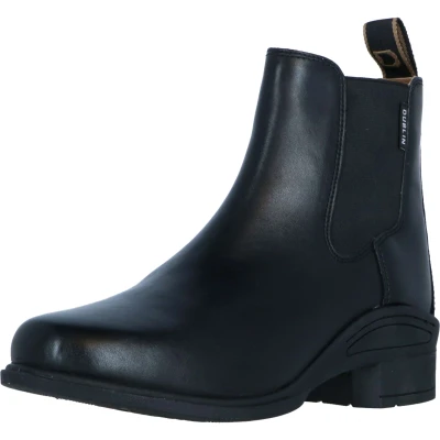 Afbeelding van Dublin Jodhpurs Altitude Zwart 38