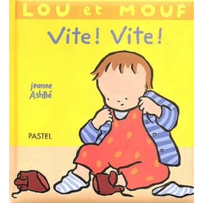 Afbeelding van Vite !