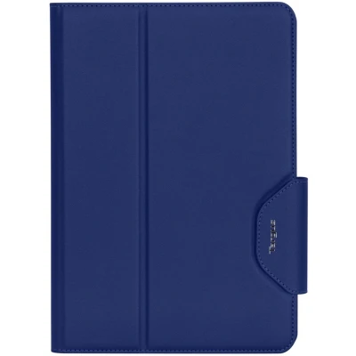 Afbeelding van Targus VersaVu iPad (2021/2020) Book Case Blauw