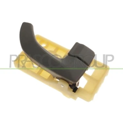 Afbeelding van PRASCO HN8028607 Deurgrepen Binnen, Rechts achter, voor bruin HYUNDAI: Tucson