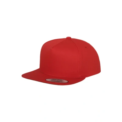 Afbeelding van Flexfit Pet, Maat: One Size, Red