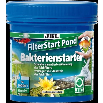 Afbeelding van Jbl Filterstart Pond Waterverbeteraar 250 g