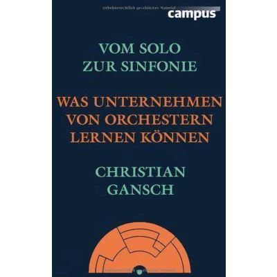 Afbeelding van Vom Solo zur Sinfonie