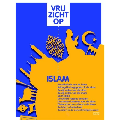 Afbeelding van Vrij zicht op islam