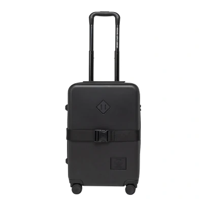 Afbeelding van Herschel Supply Co. Heritage Hardshell Large Carry On Expandable black
