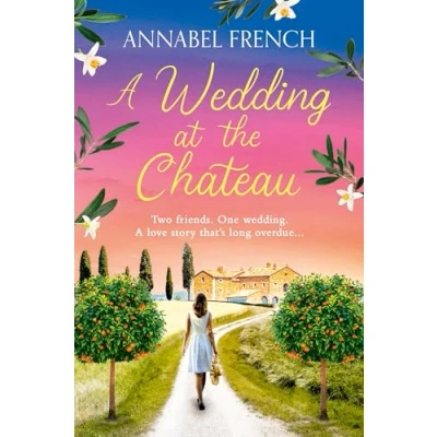 Afbeelding van the Chateau Series A Wedding at