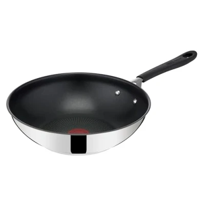 Afbeelding van Jamie Oliver by Tefal Home Cook wokpan 28 cm