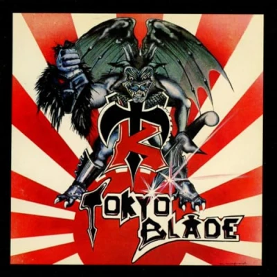 Afbeelding van Tokyo Blade