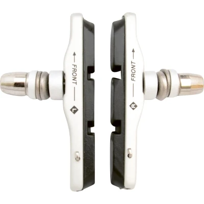 Afbeelding van Simson Cartridge Remschoenen V Brake 72 mm