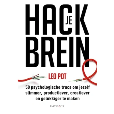 Afbeelding van Hack je brein