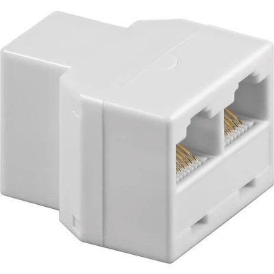 Afbeelding van Goobay ISDN splitter