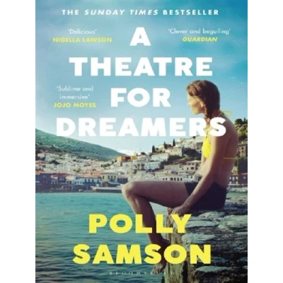 Image de A Theatre for Dreamers