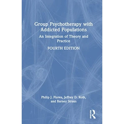 Afbeelding van Group Psychotherapy with Addicted Populations