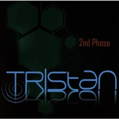 Afbeelding van Tristan 2nd Phase (CD)