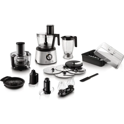 Afbeelding van Philips Avance HR7778/00 Keukenmachine