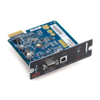 Afbeelding van Apc UPS Legacy Communication SmartSlot Card