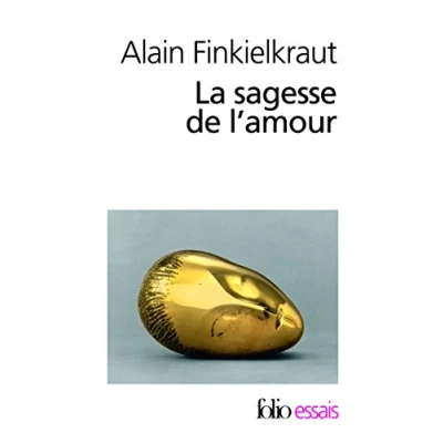 Afbeelding van Folio Essais Sagesse de L Amour