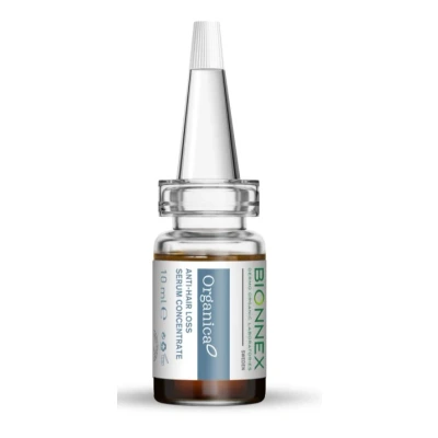 Afbeelding van Bionnex Organic Anti Hair Loss Serum Concentrate 12 Stuks x