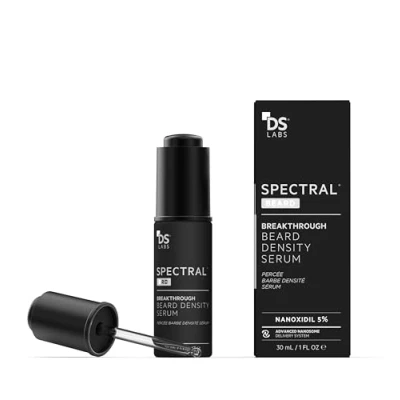 Afbeelding van DS Laboratories Spectral BRD Baardgroei Serum (30 ml.)