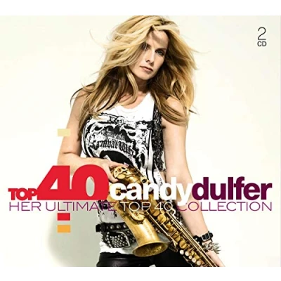 Afbeelding van Top 40 Candy Dulfer