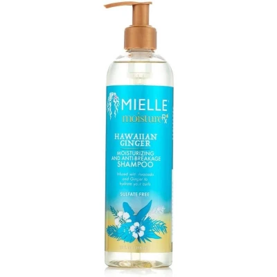 Afbeelding van Shampoo Mielle Moisture RX Hawaiian Ginger (355 ml)