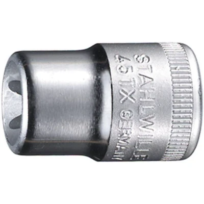 Afbeelding van Stahlwille 45 TX E 14 02270014 Dopsleutelinzetstuk 3/8 (10 mm)