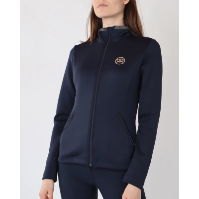 Image de Rebel Veste Cristal d&#039;or rose Marin L