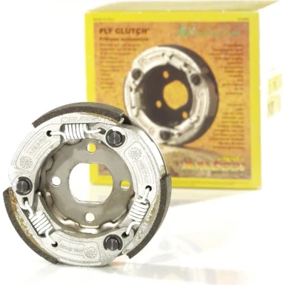 Afbeelding van Koppeling Malossi Fly Clutch GY6, Honda, Kymco, Peugeot, Piaggio &amp; Vespa 107mm