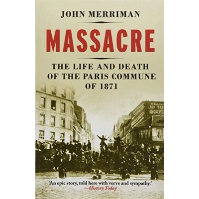 Afbeelding van Massacre Life &amp; Death Of Paris Commune