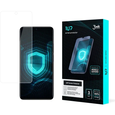 Afbeelding van Xiaomi Redmi Note 11 Pro+ 5G 3mk 1UP