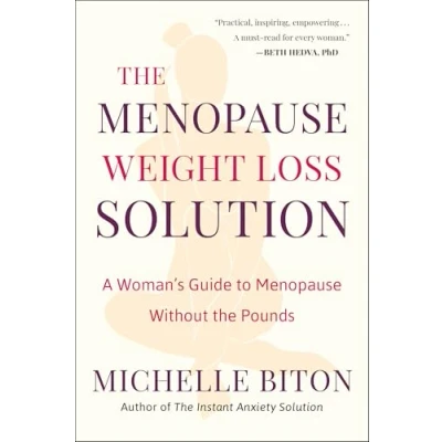 Afbeelding van The Menopause Weight Loss Solution
