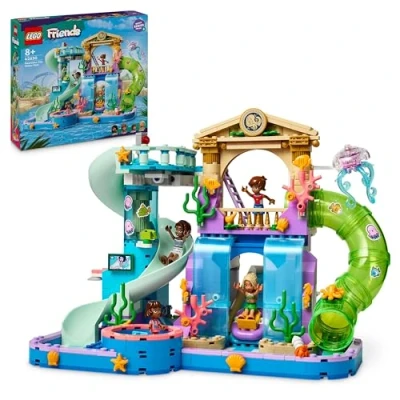 Afbeelding van LEGO® FRIENDS 42630 Heartlake City Waterpark
