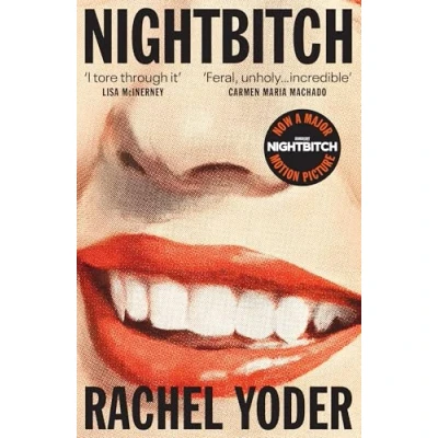 Afbeelding van Nightbitch