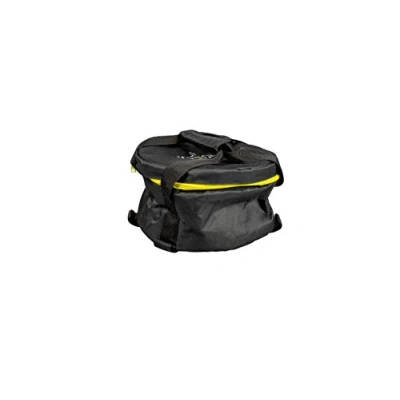 Afbeelding van Lodge Bag Camp Tote 35,6 cm, zwart
