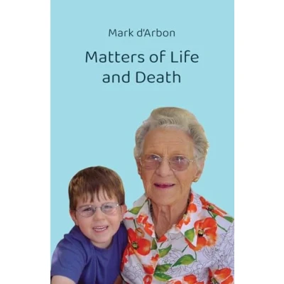 Afbeelding van Matters of Life and Death
