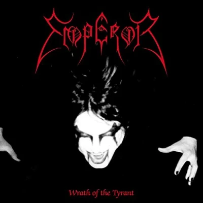 Afbeelding van Emperor (CD)