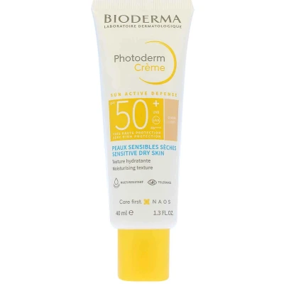 Afbeelding van Bioderma Photoderm Crème SPF 50+ 40 ml