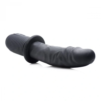 Afbeelding van Power Pounder Dildo