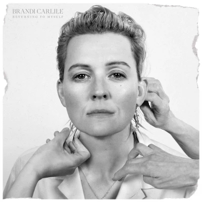 Afbeelding van Brandi Carlile Returning To Myself (LP)