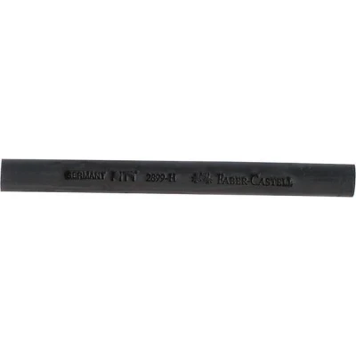 Afbeelding van houtskool Faber Castell Pitt Monochrome geperst hard