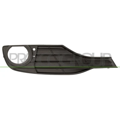 Afbeelding van PRASCO BM0282133 Bumper Grill rechts BMW: 3 Saloon, Touring