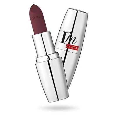 Afbeelding van Pupa I&#039;M Matt Lipstick 032 Fancy Mauve