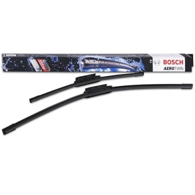 Image de 2 balais d&#039;essuie glace bosch aerotwin a116s