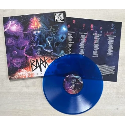 Afbeelding van Bark Rambler of Aeons (LP)