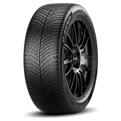 Afbeelding van Pirelli P Zero Winter 2 285/40 R20 111V XL (*)