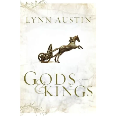 Afbeelding van Gods And Kings